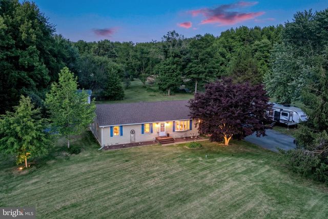 6848 HOPKINS CEMETERY RD, Felton, DE 19943