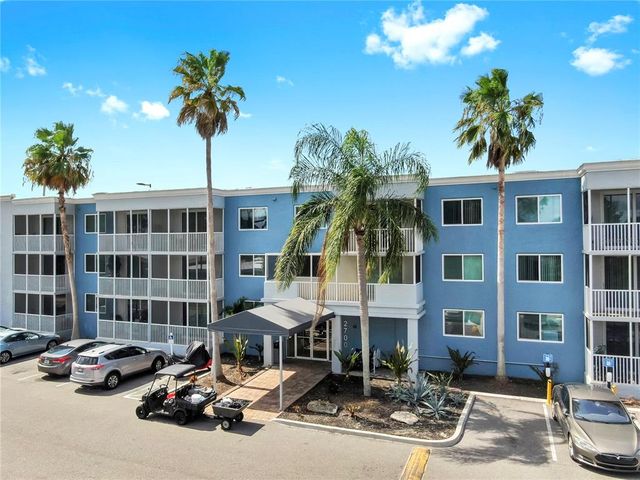 2700 COCONUT BAY LANE 427, Sarasota, FL 34237
