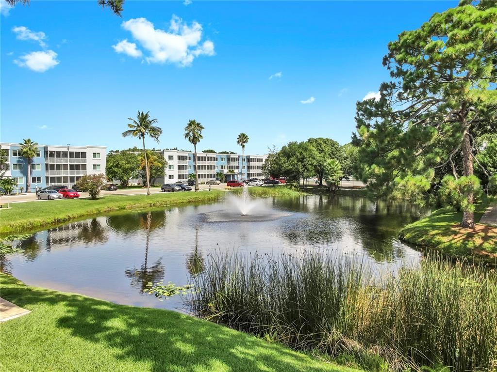 2700 COCONUT BAY LANE 427, Sarasota, FL 34237