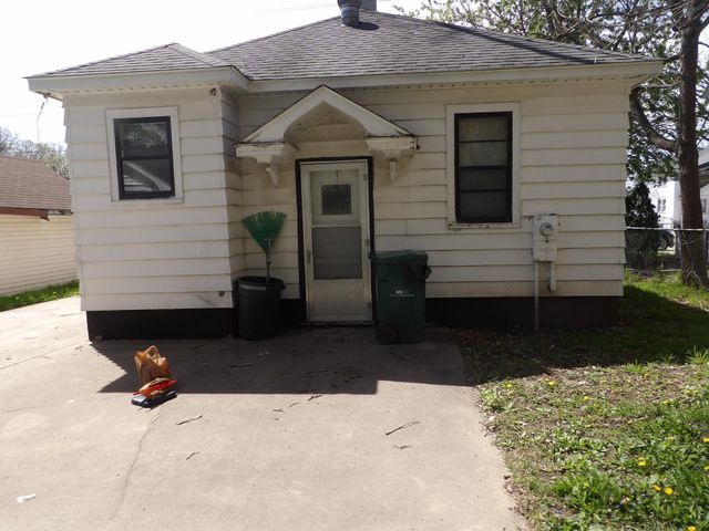 1204 4th Avenue NW, Austin, MN 55912