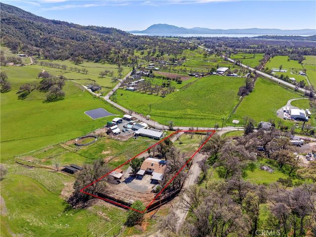 9170 Upper Lake Lucerne, Upper Lake, CA 95485