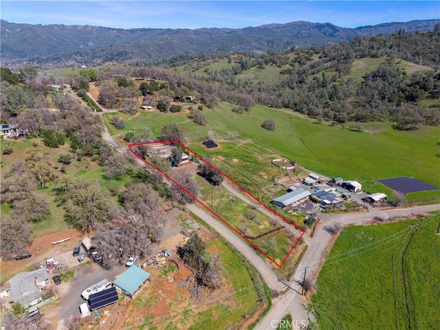 9170 Upper Lake Lucerne, Upper Lake, CA 95485