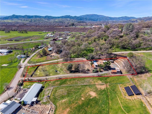 9170 Upper Lake Lucerne, Upper Lake, CA 95485