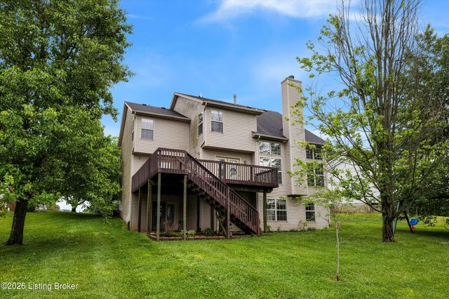 5800 Weatherburn Ct, Prospect, KY 40059