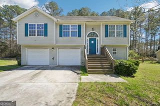 141 Longstreet Circle, Oxford, GA 30054