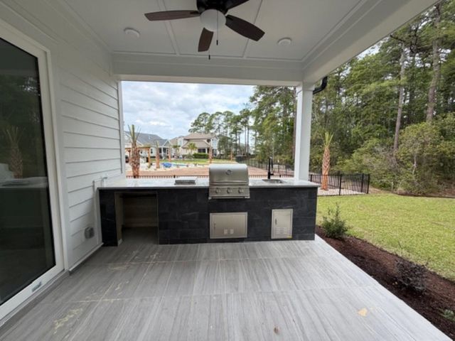 409 Seabury Ln., Myrtle Beach, SC 29579