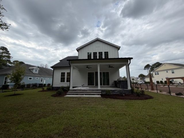 409 Seabury Ln., Myrtle Beach, SC 29579