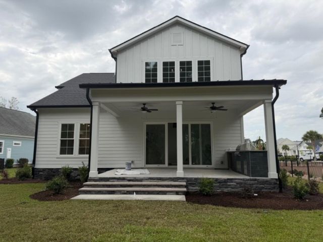 409 Seabury Ln., Myrtle Beach, SC 29579