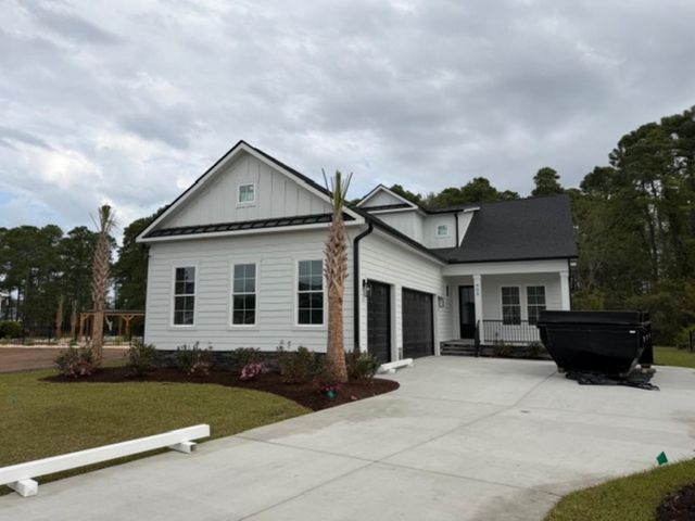 409 Seabury Ln., Myrtle Beach, SC 29579