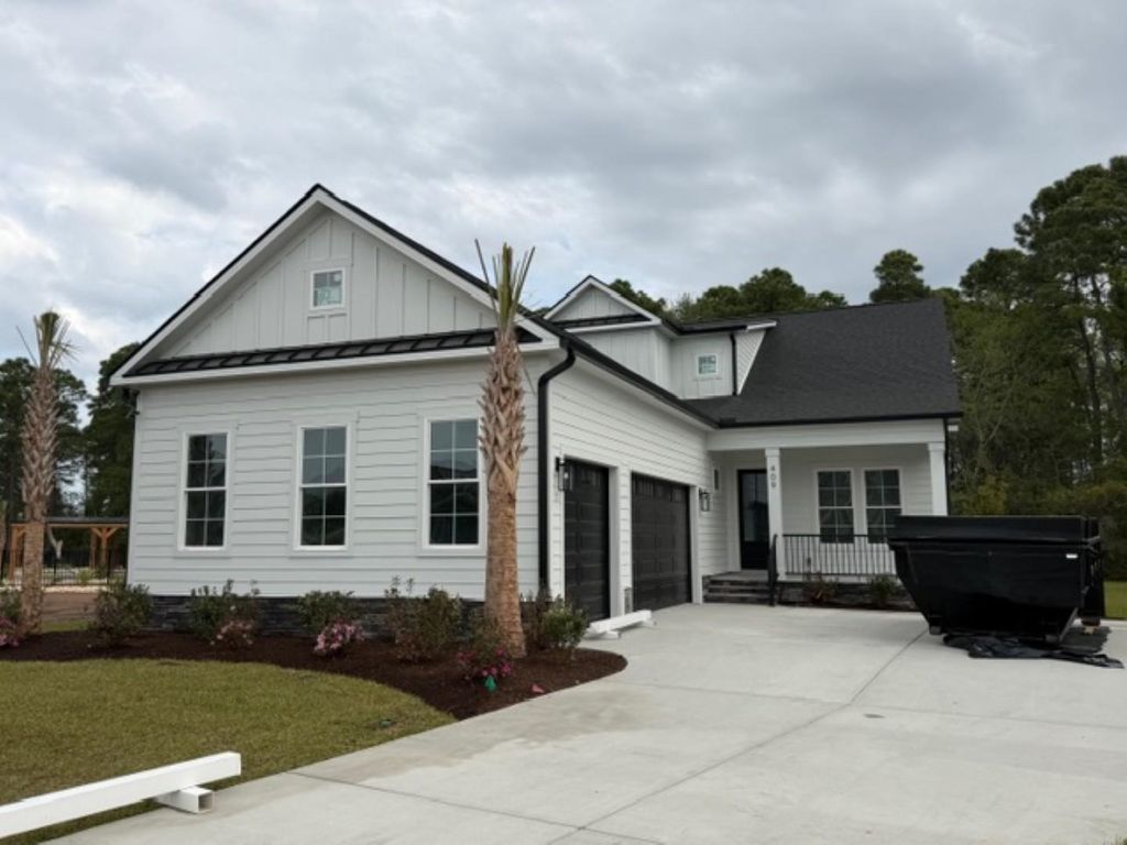 409 Seabury Ln., Myrtle Beach, SC 29579