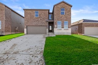 1891 Nuthatch Ridge, New Braunfels, TX 78130