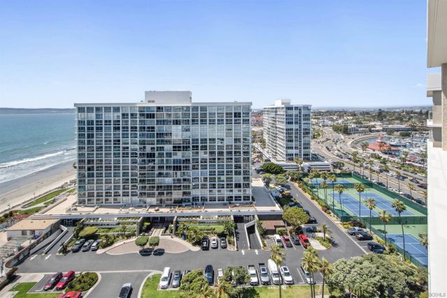 1750 Avenida Del Mundo 1406, Coronado, CA 92118
