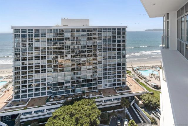 1750 Avenida Del Mundo 1406, Coronado, CA 92118