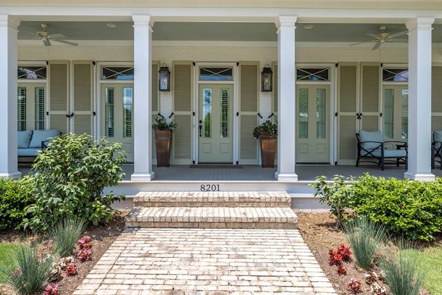 8201 Remey Drive, Columbus, GA 31909