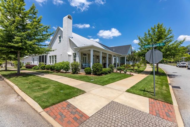 8201 Remey Drive, Columbus, GA 31909