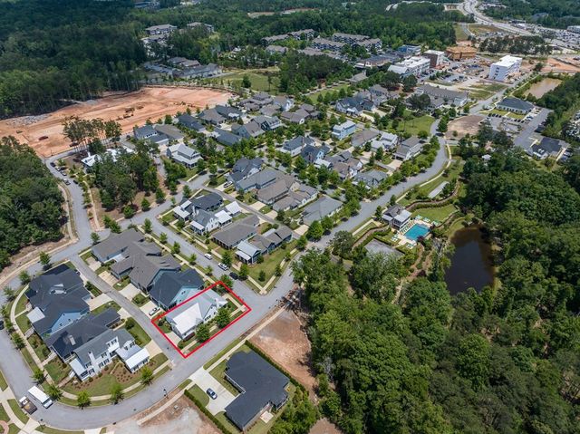 8201 Remey Drive, Columbus, GA 31909