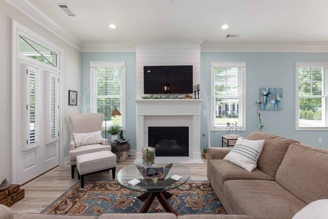 8201 Remey Drive, Columbus, GA 31909