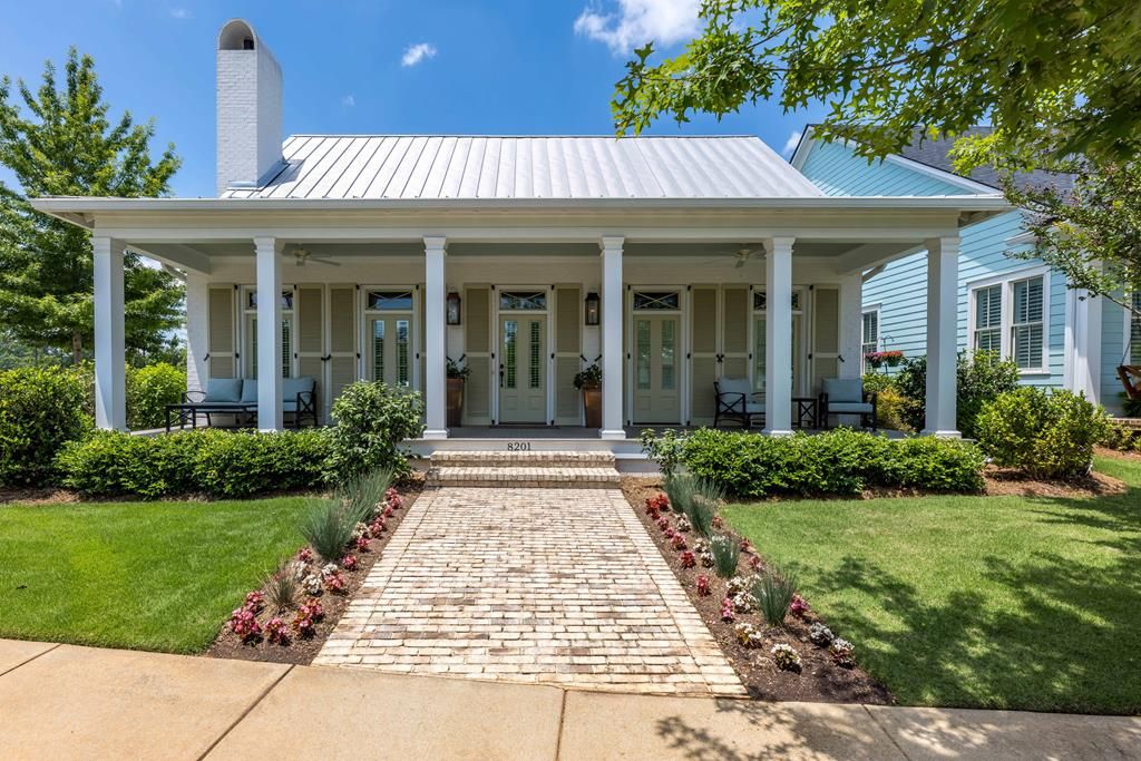 8201 Remey Drive, Columbus, GA 31909