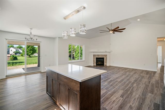 33845 Stevenson Street, Clinton Township, MI 48035