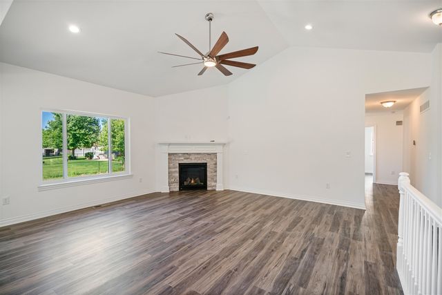 33845 Stevenson Street, Clinton Township, MI 48035