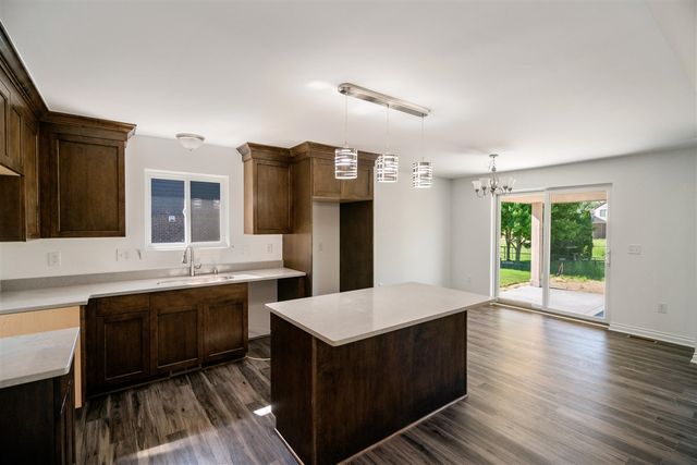 33845 Stevenson Street, Clinton Township, MI 48035