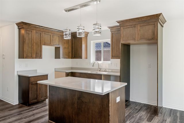 33845 Stevenson Street, Clinton Township, MI 48035