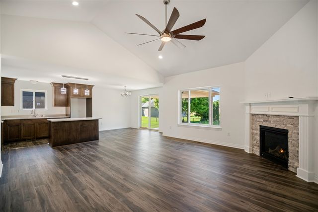 33845 Stevenson Street, Clinton Township, MI 48035