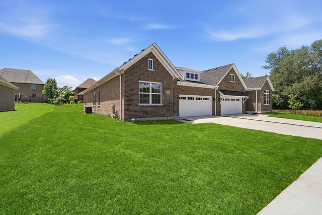 16580 Kayla Drive, Lemont, IL 60439