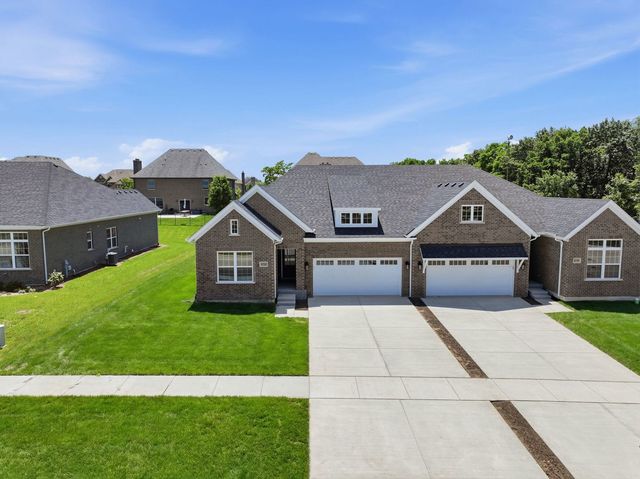 16580 Kayla Drive, Lemont, IL 60439