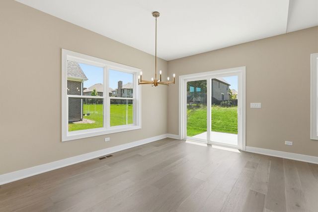 16580 Kayla Drive, Lemont, IL 60439
