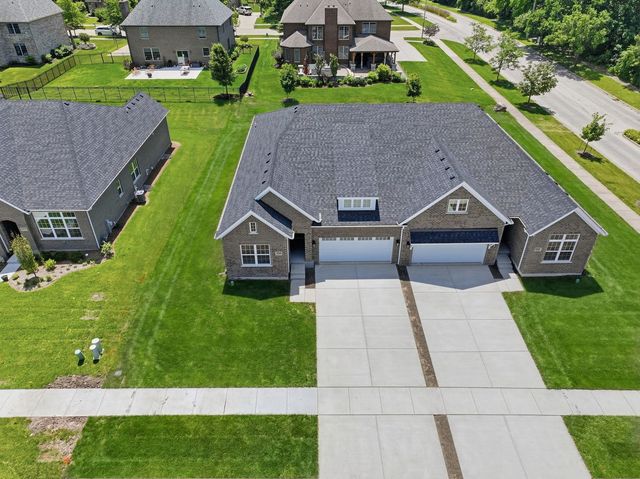 16580 Kayla Drive, Lemont, IL 60439