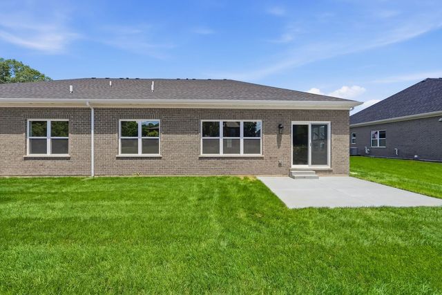 16580 Kayla Drive, Lemont, IL 60439