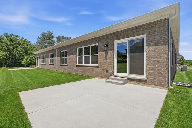 16580 Kayla Drive, Lemont, IL 60439