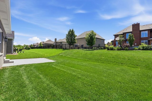 16580 Kayla Drive, Lemont, IL 60439
