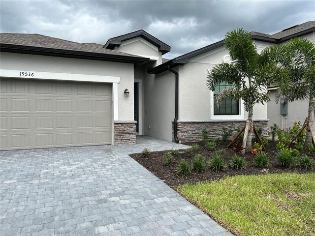 19536 FISHHAWK TRAIL, Venice, FL 34293
