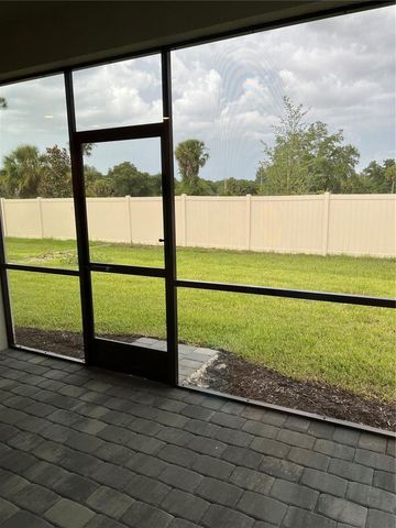 19536 FISHHAWK TRAIL, Venice, FL 34293