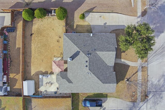 910 Grouse Road, Glenn Heights, TX 75154