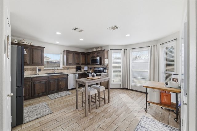 910 Grouse Road, Glenn Heights, TX 75154