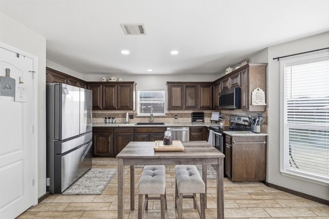 910 Grouse Road, Glenn Heights, TX 75154