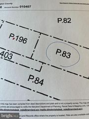 MOUNTAIN LAUREL RD, Boonsboro, MD 21713