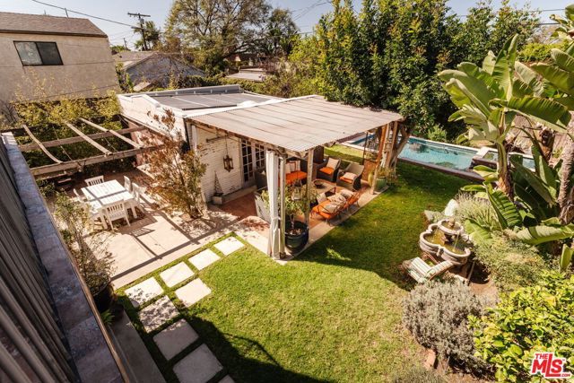 1633 Hi Point Street, Los Angeles, CA 90035