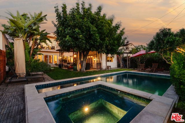 1633 Hi Point Street, Los Angeles, CA 90035