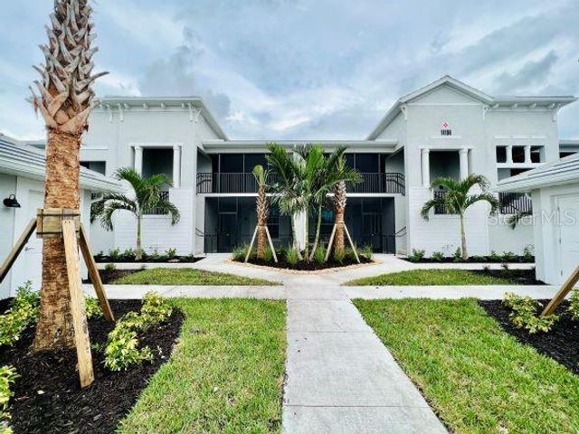 14184 HERITAGE LANDING BOULEVARD 514, Punta Gorda, FL 33955