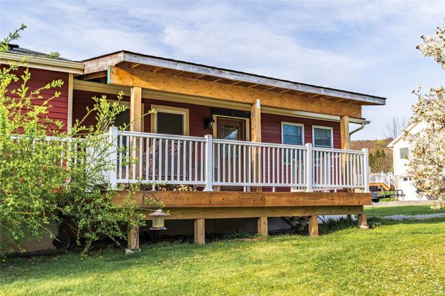 394 Old Loomis Road, Liberty, NY 12754