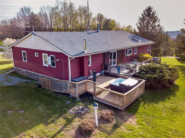394 Old Loomis Road, Liberty, NY 12754