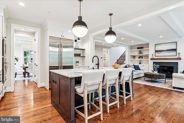 5610 GLENWOOD RD, Bethesda, MD 20817