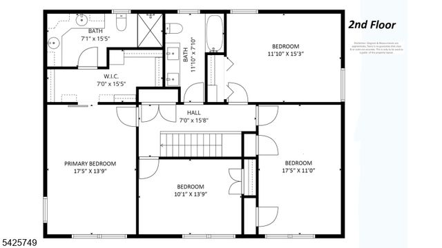 112 Urban Club Rd, Wayne Twp., NJ 07470