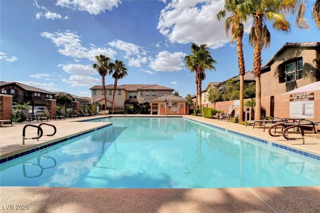 6250 West Arby Avenue 125, Las Vegas, NV 89118