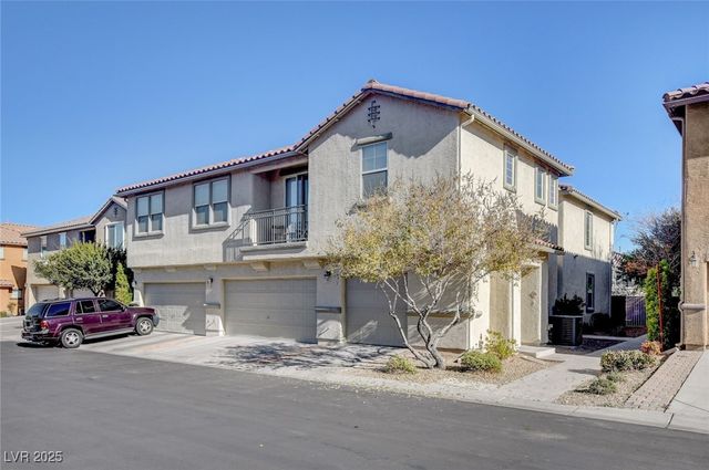 6250 West Arby Avenue 125, Las Vegas, NV 89118