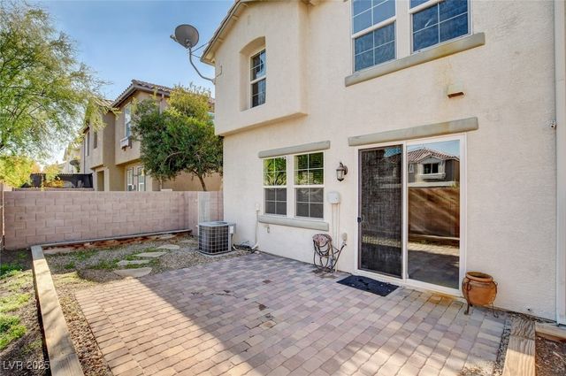 6250 West Arby Avenue 125, Las Vegas, NV 89118